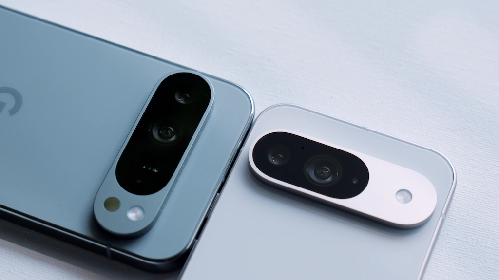 Recenzja Google Pixel 9 Pro XL dziękuję, jeszcze poczekam